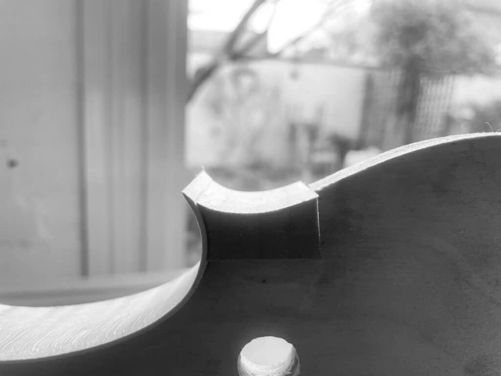 In the Making