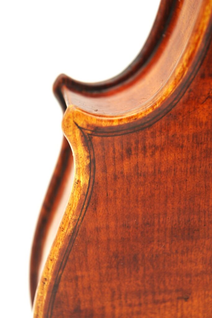 Corner Detail