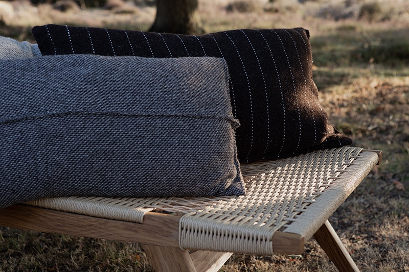 Hand Woven Cushions