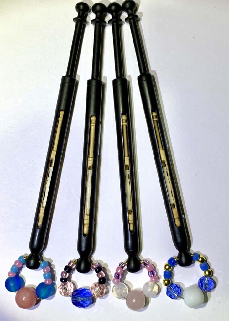 Grandmother bobbins